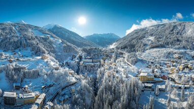 Grundstück zum Kauf 1.946 m² Grundstück Bad Gastein 5640