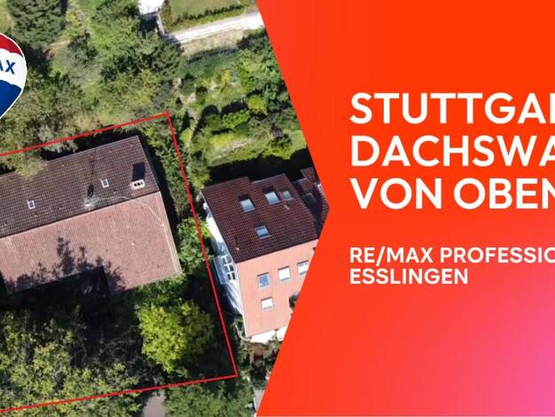 Grundstück zum Kauf 800 m² Grundstück frei ab sofort Stuttgart 70569