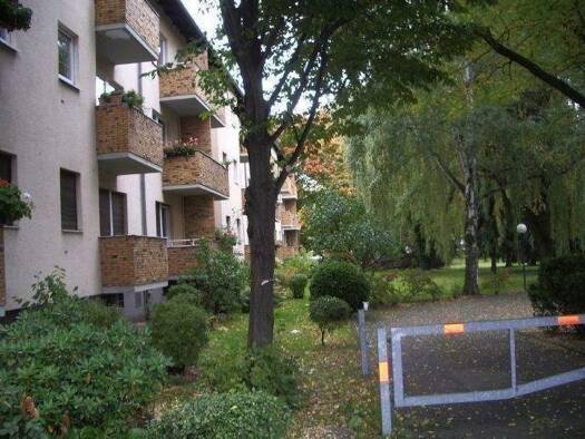 Wohnung zum Kauf 207.000 € 2 Zimmer 56,1 m² EG Lichtenrade Berlin 12307