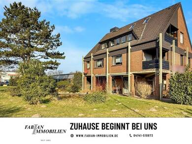 Immobilie zum Kauf 949.000 € 8 Zimmer 456 m² 2.813 m² Grundstück Stade 21684
