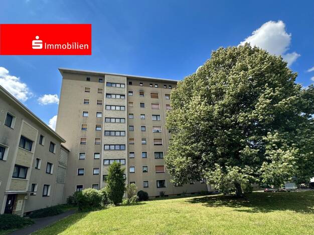 Wohnung zum Kauf 239.000 € 3 Zimmer 78,5 m² 3. Geschoss Offenbach am Main Offenbach am Main 63071