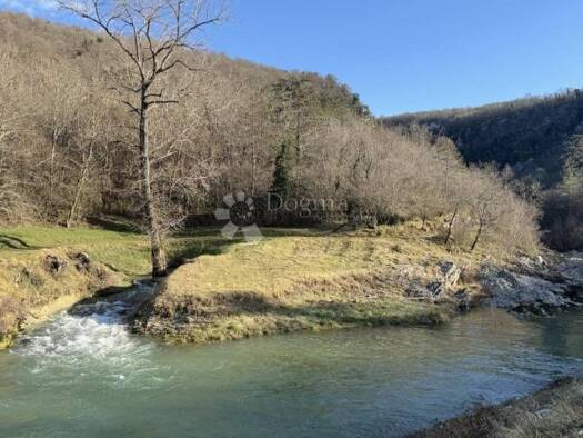Acker-/Waldstück zum Kauf 55.000 € Buzet Buzet 52420