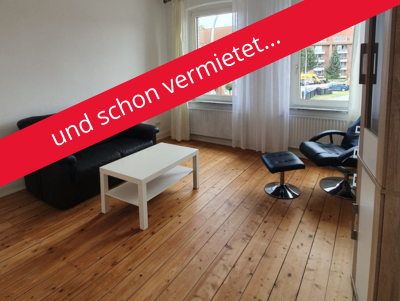 Wohnung zur Miete 1.250 € 3 Zimmer 50 m²<br/>Wohnfläche 1.<br/>Geschoss Stockelsdorf Stockelsdorf 23617