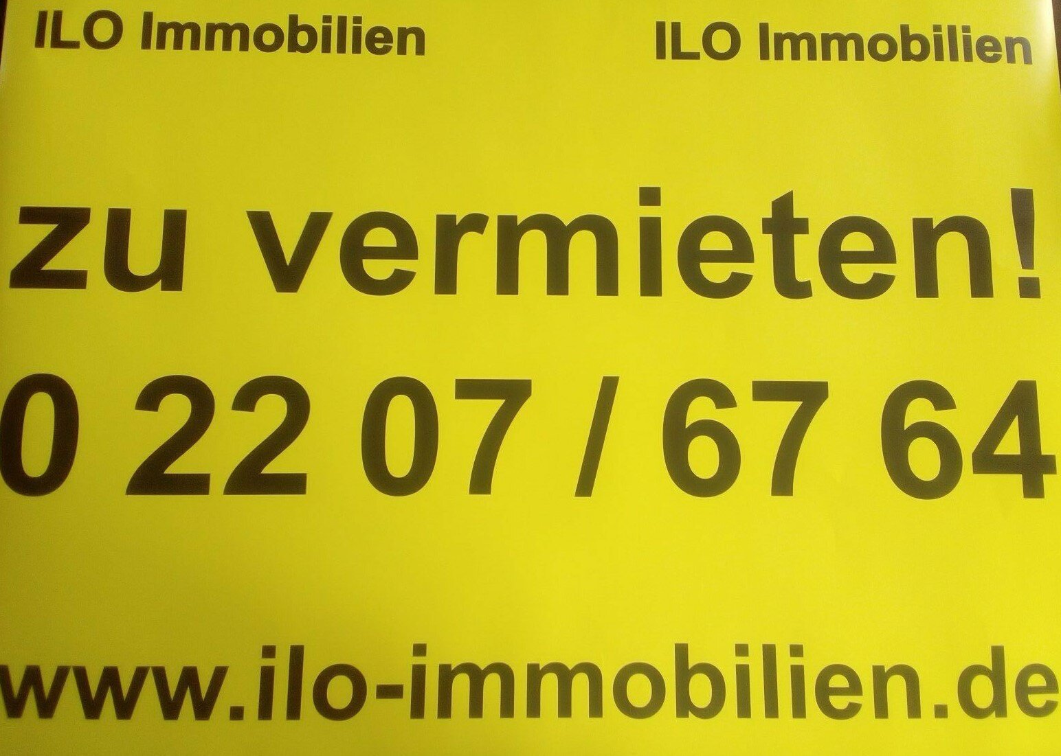 Halle/Industriefläche zur Miete 900 € 120 m²<br/>Lagerfläche Poll Köln 51105