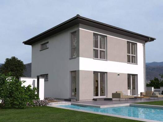 Einfamilienhaus zum Kauf 786.900 € 4 Zimmer 124,8 m² 1.141 m² Grundstück Falkensee 14612