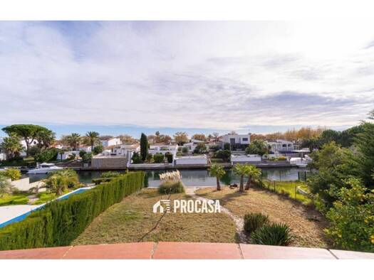 Chalet zum Kauf 860.000 € 3 Zimmer 160 m² Castelló d'Empúries 17487