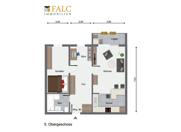 Sonstiges zum Kauf als Kapitalanlage geeignet 109.000 € 2 Zimmer 58,7 m² Zippendorf Schwerin 19063