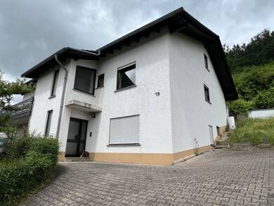 Haus zum Kauf 299.000 € 7 Zimmer 218 m² 961 m² Grundstück Hochstetten Hochstetten-Dhaun 55606