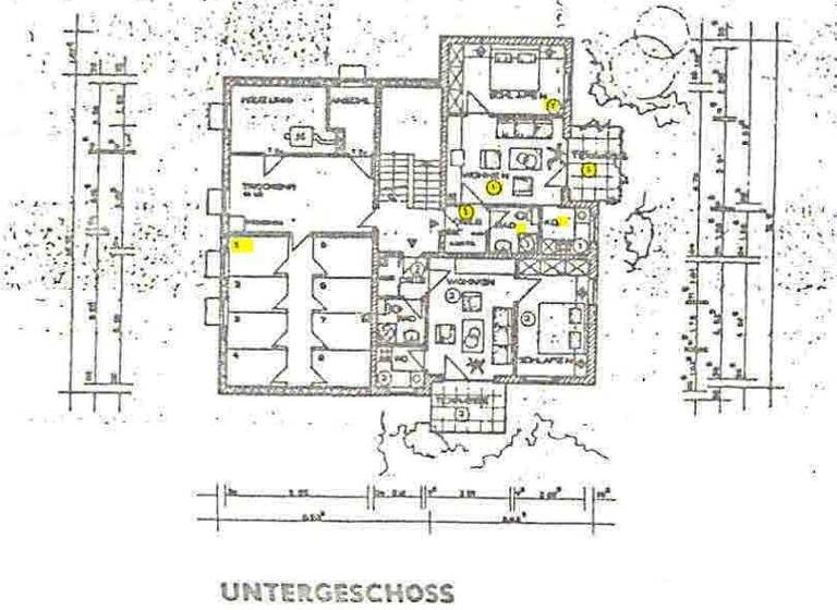 Wohnung zum Kauf 99.000 € 2 Zimmer 43 m² Griesbach Bad Griesbach im Rottal / Bad Griesbach 94086