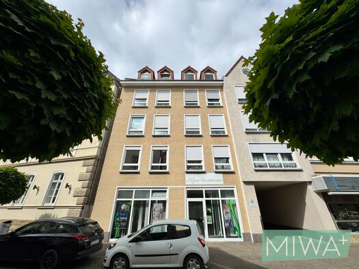 Wohnung zum Kauf 122.000 € 2 Zimmer 74 m² Beckum 59269