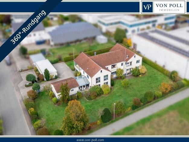 Haus zum Kauf 1.199.000 € 16 Zimmer 176,9 m² 2.530 m² Grundstück Allersberg 90584