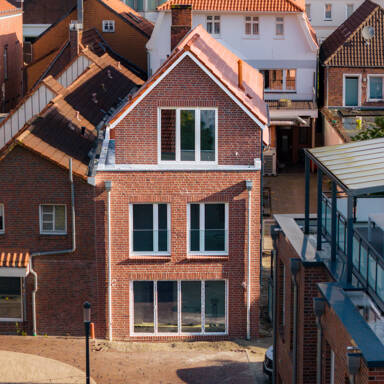 Wohnung zur Miete 920 € 2 Zimmer 63 m² frei ab sofort Innenstadt Aurich 26603