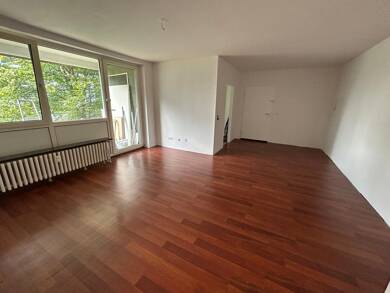 Wohnung zur Miete 755 € 2 Zimmer 59 m² 2. Geschoss frei ab sofort Ellesdorfer Strasse 29 Lannesdorf Bonn 53129