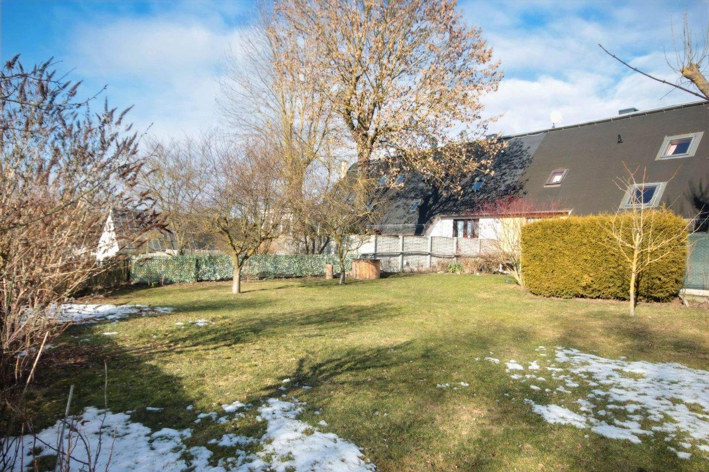 Reihenmittelhaus zum Kauf - Ansicht 4