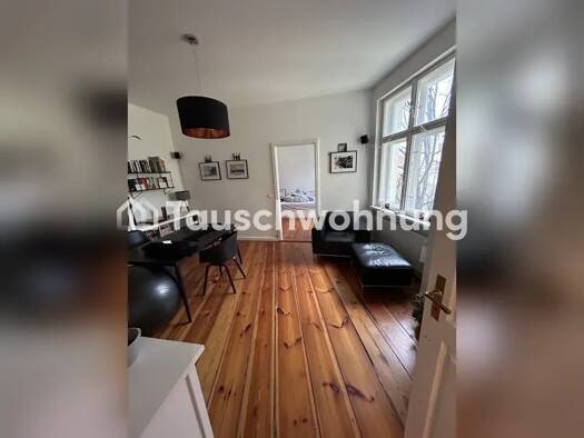 Wohnung zur Miete Tauschwohnung 900 € 2 Zimmer 62 m² 4. Geschoss Schöneberg Tempelhof-Schöneberg 10827