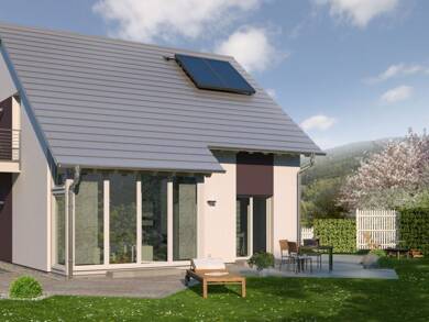 Einfamilienhaus zum Kauf 204.999 € 4 Zimmer 140,3 m² 500 m² Grundstück Lübben Lübben 15907