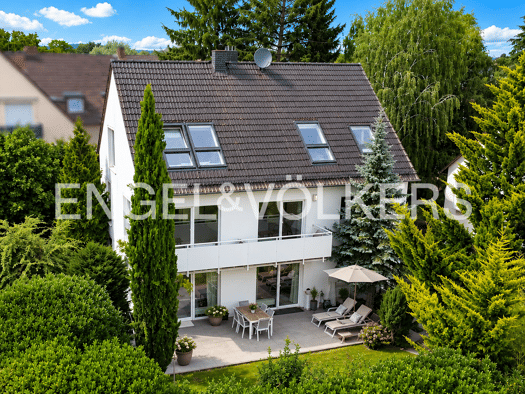 Mehrfamilienhaus zum Kauf 1.087.000 € 8 Zimmer 235 m² 672 m² Grundstück Bierstadt Bierstadt 65191