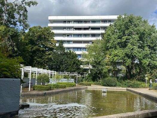Einfamilienhaus zum Kauf 140.000 € 2 Zimmer 50 m² 9.231 m² Grundstück Muffendorf Bonn 53177