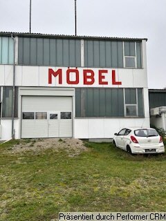 Lagerhalle zur Miete 600 € 100 m²<br/>Lagerfläche Waidhofen Waidhofen 86579