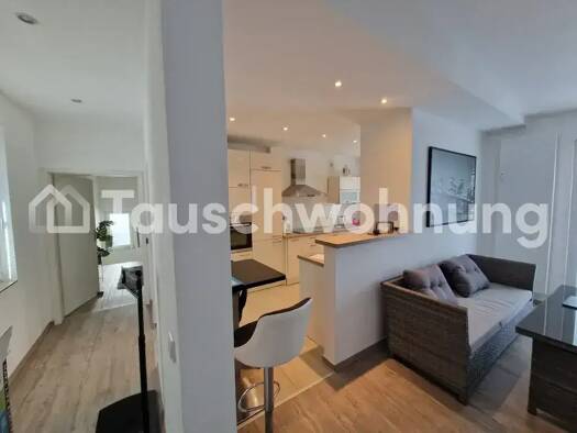 Wohnung zur Miete Tauschwohnung 1.260 € 2,5 Zimmer 120 m² Mitte Hannover 30169
