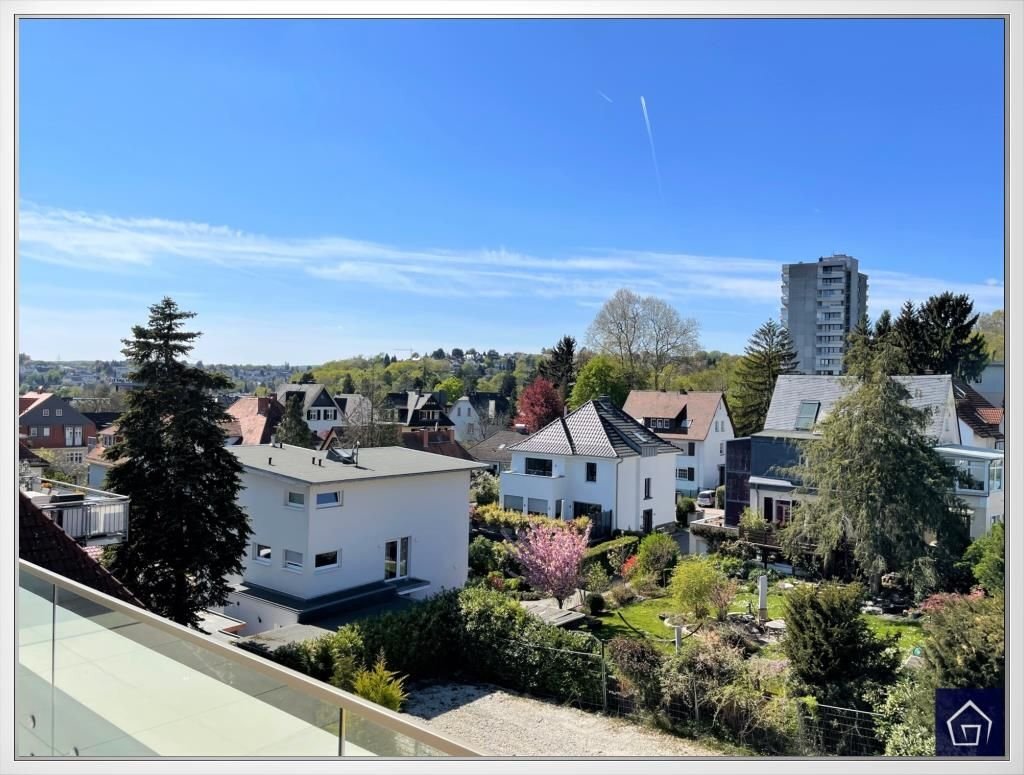 Penthouse zur Miete 4.950 € 4 Zimmer 276 m²<br/>Wohnfläche 4.<br/>Geschoss Bad Soden Bad Soden am Taunus 65812