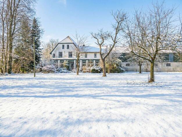 Bauernhaus zum Kauf 645.000 € 6 Zimmer 294 m² 5.760 m² Grundstück Volsemenhusen 25693