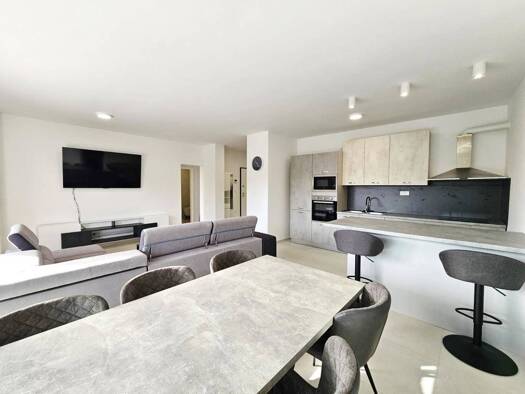 Wohnung zum Kauf - Erstbezug 716.000 € 3 Zimmer 143 m² Geschoss 2/2 Vodice 22211