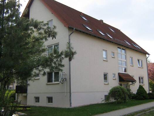 Maisonette zum Kauf 90.000 € 3 Zimmer 82 m² 2. Geschoss frei ab 01.05.2026 Am Lindenbrunnen 7 Ebersbrunn Lichtentanne 08115
