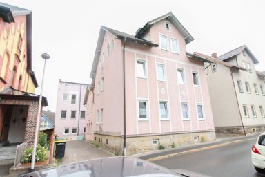 Mehrfamilienhaus zum Kauf als Kapitalanlage geeignet 575.000 € 20 Zimmer 540 m² 380,1 m² Grundstück Neustadt Neustadt bei Coburg 96465