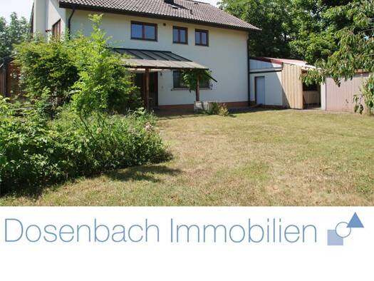 Einfamilienhaus zur Miete 1.850 € 6 Zimmer 185 m² 1.460 m² Grundstück Efringen-Kirchen 79588