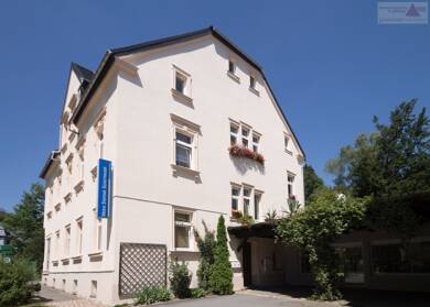 Wohnung zur Miete 301 € 3 Zimmer 59,7 m² Dachgeschoss frei ab 01.07.2025 Annaberger Str. 69 Geyer 09468