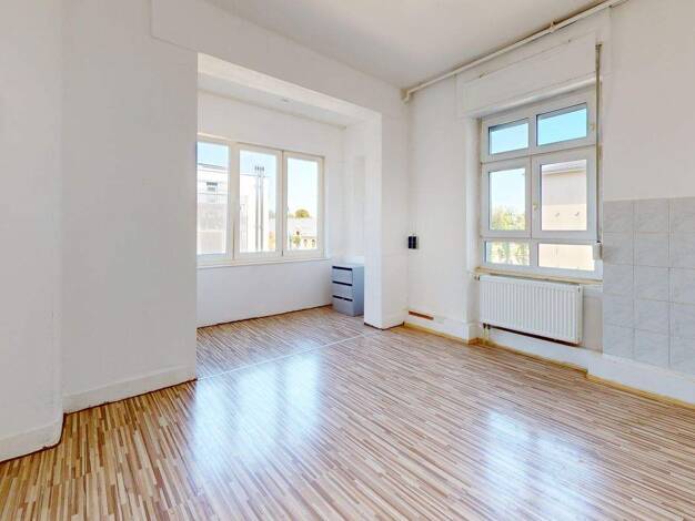 Wohnung zum Kauf provisionsfrei 225.000 € 3 Zimmer 95 m² 2. Geschoss frei ab 01.03.2026 Rastatt 76437