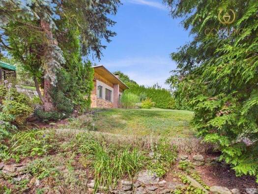 Bungalow zum Kauf 129.998 € 2 Zimmer 40 m² 1.557 m² Grundstück Schwarza Rudolstadt 07407