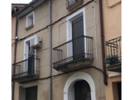 Villa zum Kauf 115.000 € 3 Zimmer 152 m² Major 16 Alcanó 25162