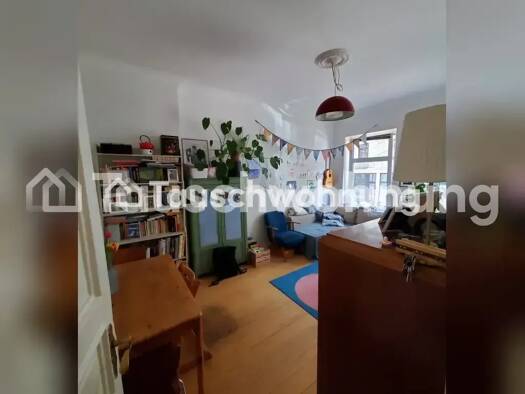 Wohnung zur Miete Tauschwohnung 870 € 3 Zimmer 63 m² EG Eimsbüttel Eimsbüttel 20259