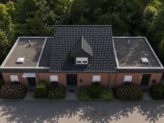 Reihenmittelhaus zum Kauf 439.000 € 5 Zimmer 143 m² 290 m² Grundstück Innenstadt Gütersloh 33334