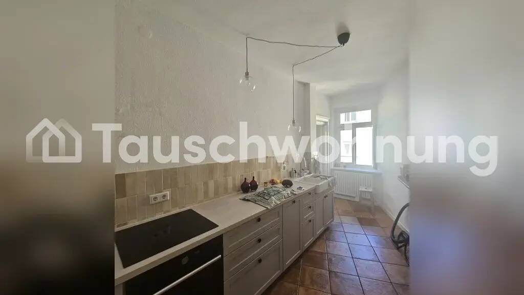 Wohnung zur Miete Tauschwohnung 1.150 € 3,5 Zimmer 100 m² EG Antonsviertel Augsburg 86159