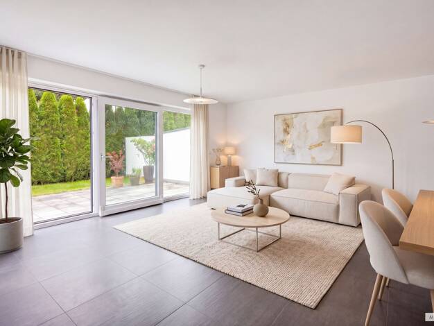 Wohnung zum Kauf 1.050.000 € 2 Zimmer 120 m² Geschoss EG/4 Pasing-Obermenzing München 81247