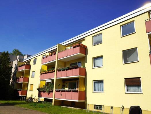 Wohnung zum Kauf 275.000 € 3 Zimmer 63,5 m² Mariendorf Berlin 12107