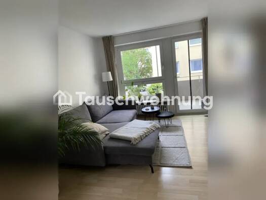 Wohnung zur Miete Tauschwohnung 930 € 3 Zimmer 53 m² 1. Geschoss Milbertshofen-Am Hart München 80807