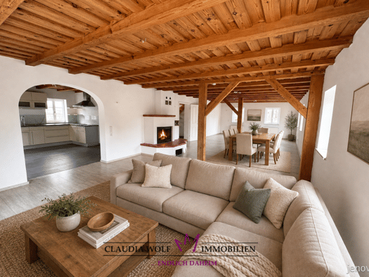 Einfamilienhaus zum Kauf 398.000 € 5 Zimmer 160 m² 510 m² Grundstück frei ab sofort Larrieden Feuchtwangen 91555
