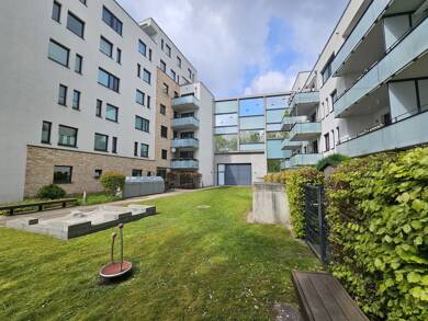 Wohnung zum Kauf provisionsfrei 483.000 € 3 Zimmer 86 m² 4. Geschoss Hamburg 21035