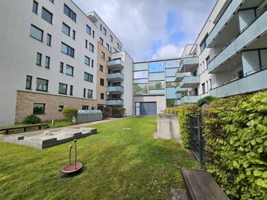 Wohnung zum Kauf provisionsfrei 483.000 € 3 Zimmer 86 m² 4. Geschoss Bergedorf Hamburg 21035