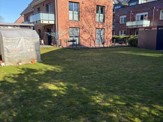 Terrassenwohnung zur Miete 1.350 € 4 Zimmer 80 m² Geschoss EG/3 frei ab 01.05.2026 Christian-Westphal-Straße 9 Grömitz 23743