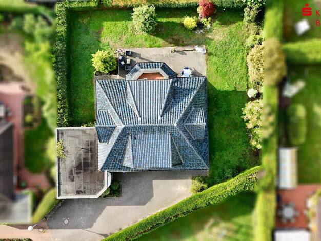 Einfamilienhaus zum Kauf 305.000 € 6 Zimmer 163 m² 616 m² Grundstück Fürstenau Fürstenau 49584