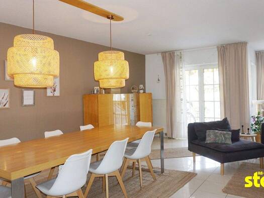 Doppelhaushälfte zur Miete 1.500 € 6 Zimmer 150 m² 179 m² Grundstück frei ab 01.07.2026 Mainaschaff 63814