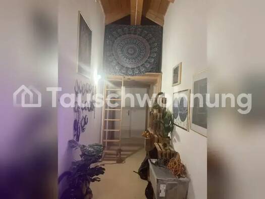 Wohnung zur Miete Tauschwohnung 520 € 2 Zimmer 65 m² 5. Geschoss Albertstadt Dresden 01099