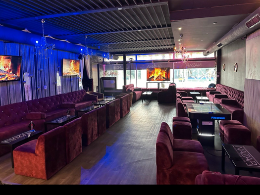 Café/Bar zur Miete provisionsfrei 2.500 € 256 m² Gastrofläche Ekkehardstraße 35 Singen Singen (Hohentwiel) 78224