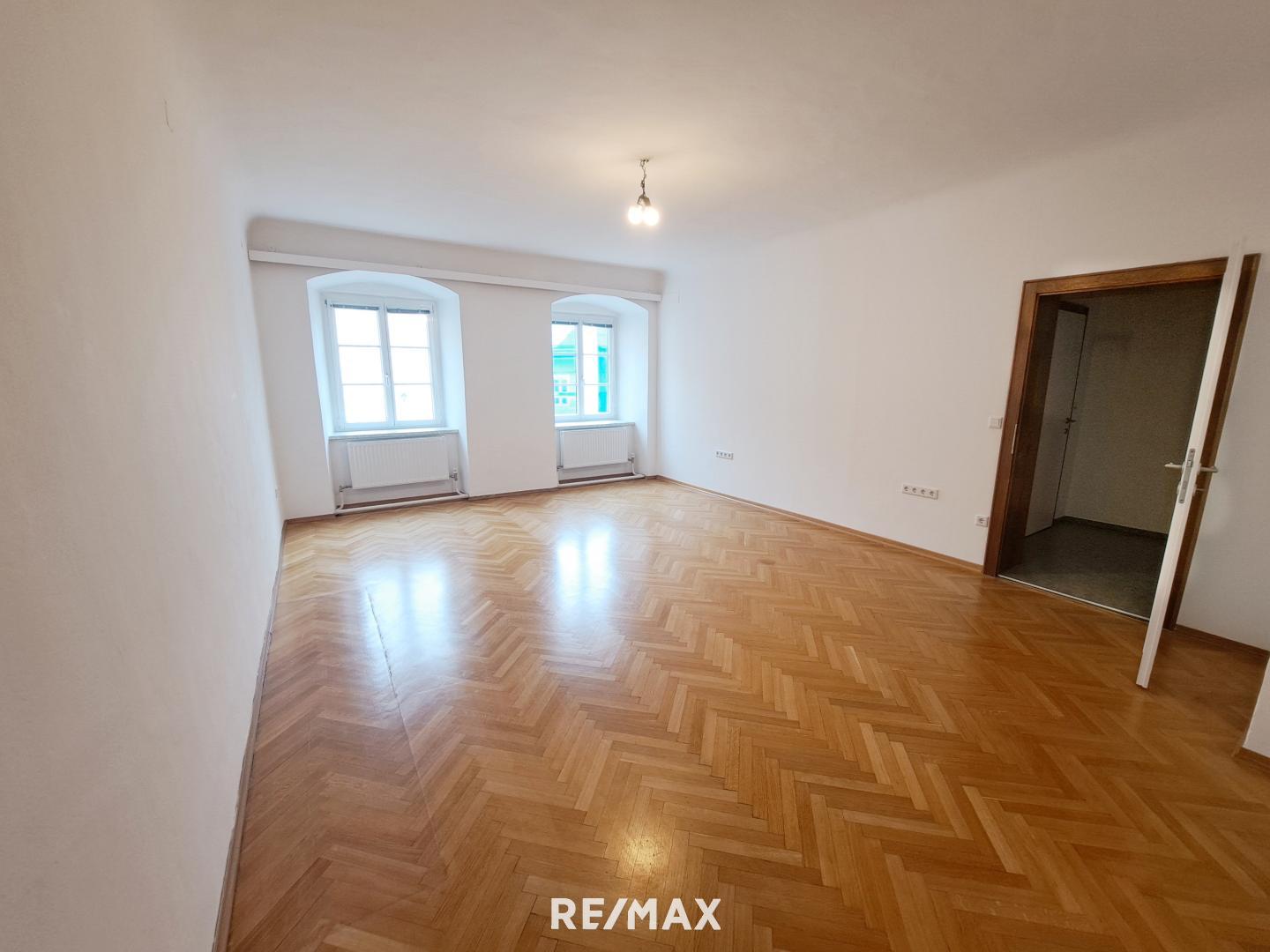 Wohnung zur Miete 2 Zimmer 77 m²<br/>Wohnfläche 1.<br/>Geschoss Höchfelden Neuhaus 94152