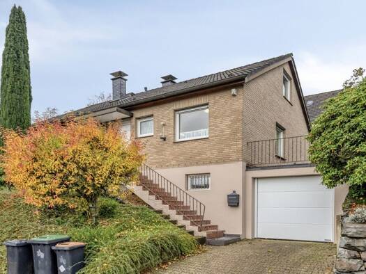 Einfamilienhaus zum Kauf 399.000 € 4 Zimmer 151,2 m² 497 m² Grundstück Dahlerau Radevormwald / Dahlerau 42477